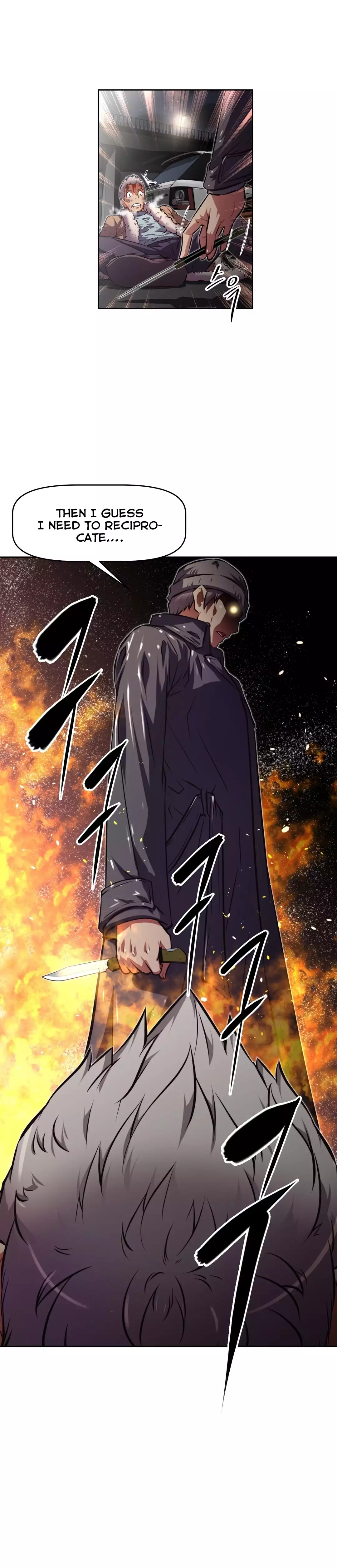Brawling Go Ch.76-125