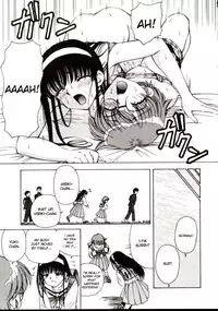 [Spark Utamaro] Shiruwo Suunawa [English] [desudesu]