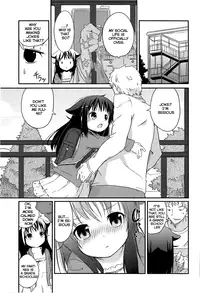 [Fuyuno Mikan] Chiisai Onnanoko ga Suki de Nani ga Warui! | What's Wrong with Liking Little Girls!? [English] [Rin]