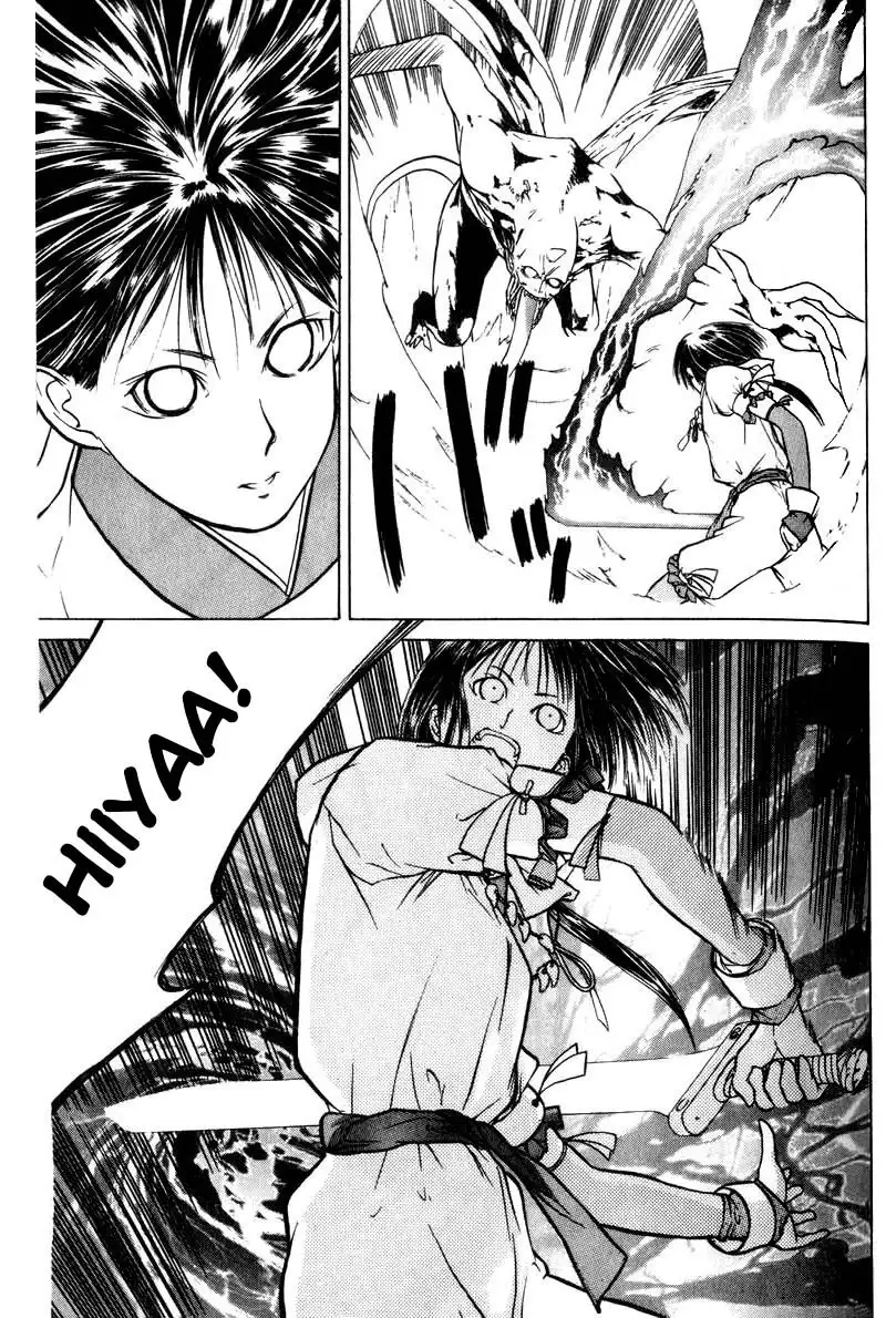 Kamisama no Tsukurikata V1 - CH03