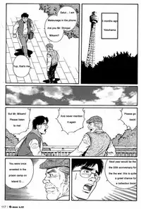 [Gengoroh Tagame] Kimiyo Shiruya Minami no Goku (Do You Remember The South Island Prison Camp) Chapter 01-06 [Eng]