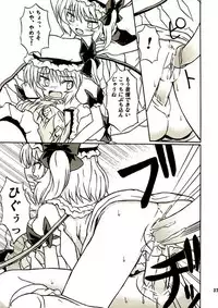 (Reitaisai 2) [Takakuya (Takaku Toshihiko)] Touhou Youjo Ranbu 2 (Touhou Project)