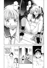 [PURUpyon Saitou] Kanojo ga Deki Tara (If You Have a Girlfriend) [English] [desudesu]