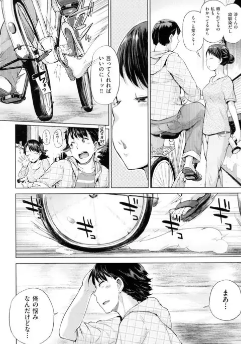 jc-t Haramitai-kei Joshi