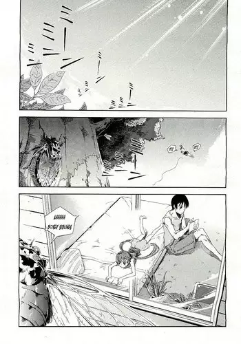 Yukari-san! Sore Watashi ga Osewa shimasu! | 优花里同学!交给我吧!