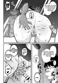 [Hana Hook] Hahaoya Shikkaku - Elite Oyako no M Buta Netorare Tenraku Jinsei & Epilogue Oyako-hen [English/Completed]