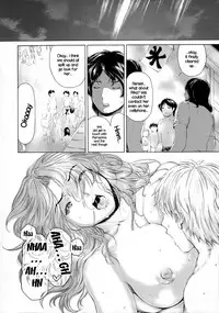 [Subesube 1kg (Narita Kyousha)] 9-Ji Kara 5-ji Made no Koibito Dai Nana-III wa - Nine to Five Lover [English] [alparslan]
