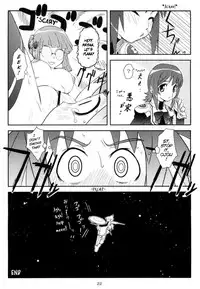 (C65) [toto MAX (Teri Terio)] ODYSSEY JET STREAM ATTACK 2 (Stellvia of the Universe) [English] [EHCOVE]