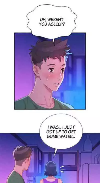 What do you Take me For? Ch.36/?