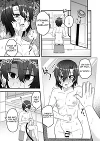 Ore ga Saimin Appli de Mesu ni Naru Wake Nai daro! | I Can't Become a Woman Because of a Hypnosis App!