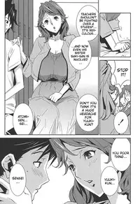 [Miura Takehiro] BUST UP SCHOOL -Yawaraka Kigougun- | -Soft Code Group- ch. 1-9 [English] {Brolen}