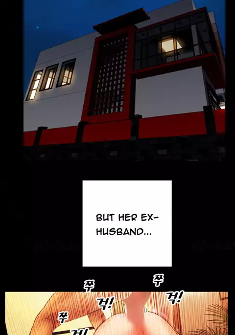 My Wives Ch.1-34