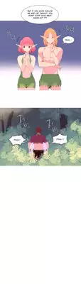 [Tankguy, ROZER] A World That I Rule Ch.01-25 [English] (Game of Scanlation) (Ongoing)