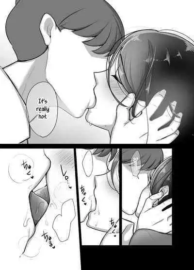 Masaka Ano Oni Joushi ga Ore no SeFri ni Naru nante... 2 | I never thought that devilish Manager would become my Fuck Buddy... Part 2