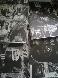 [Kasuga Mayu] Zetsubou no Tenshi-sama | 絕望的天使 [Chinese]