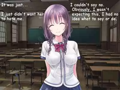 Boku no Netorare Juken Sensou.