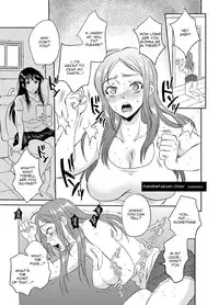 [Da Hootch (ShindoL)] TSF Monogatari Append 3.0 [English] [Digital]