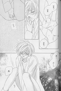 [Sakura Ashika] Himitsu No Kemonotachi