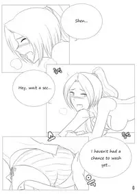 [Penguin Commander] Please Help Me Mr.Shen 3 (League of Legends)[English]