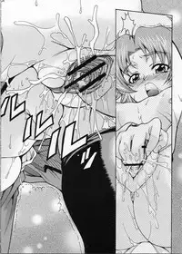 (C67) [K2 Tomo no Kai (Mizuki)] Gandesu (Gundam Seed Destiny)