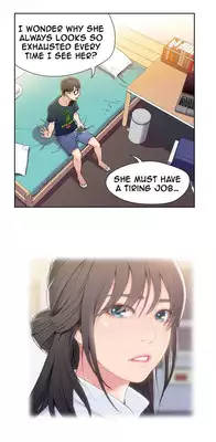 [BAK Hyeong Jun] Sweet Guy Ch.1-48 (English) (YoManga) (Ongoing)