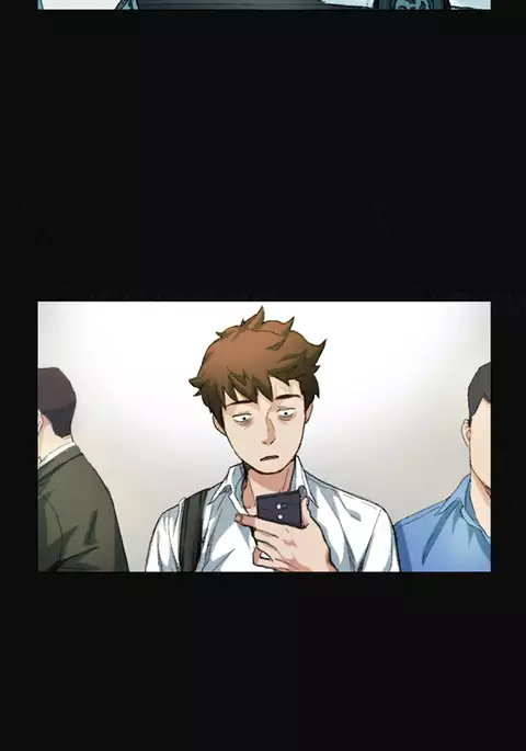 By Chance Ch.1-11