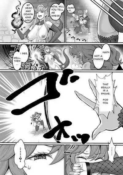 ChinTrai Quest VI Eddenno!? Seishi-tachi |	Dick Training Quest VI: The Secret Place Where Shota Sperm Flows