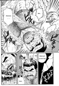 [Gengoroh Tagame] Kimiyo Shiruya Minami no Goku (Do You Remember The South Island Prison Camp) Chapter 01-06 [Eng]