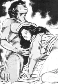 [Sanjou Tomomi] Shiro no Mokushiroku Vol. 3 - Reisai Miho Hen