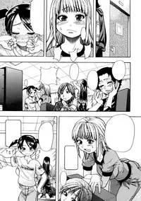 [Shiwasu no Okina] Shining Musume. 1. First Shining Ch. 1-2 [Textless]