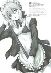 (C93) [54BURGER (Marugoshi)] Futon no Naka no Kiyohime-chan (Fate/Grand Order)