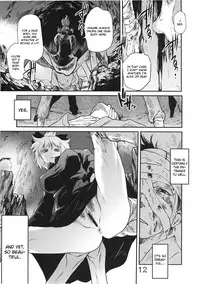 (C78) [Rapid Rabbit (Tomotsuka Haruomi)] Byoujo no Sho (Touhou Project) [English] [CGRascal]