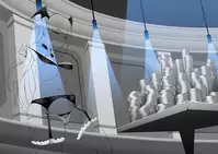 [Tamaya (Nonaka Tama)] Damegami-sama no Succubus Beit! (Kono Subarashii Sekai ni Syukufuku o!) [Digital]