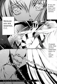 [Creayus (Rangetsu)] Pink Noise (Code Geass: Lelouch of the Rebellion) [English]