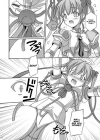 Datenshi Aries Soushuuhen | Fallen Angel Aries Compilation