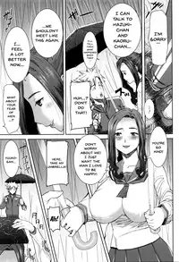 [Tanaka Aji] "Kare ni... Dakaremashita. Ato, Ne..." ~Otome ga Chuuko XXX Desu to Kokuhaku Suru Hi~ | He...Embraced Me.After That... Ch.1-9 [English] {Doujins.com}