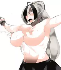 [Junk Island (RYU)] Akuma no Chikubi Choukyou 3