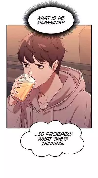 [OB, Overtime Sloth] Is There No Goddess in My College? Ch.18/? [English] [Manhwa PDF]