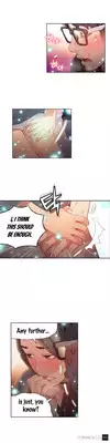 [BAK Hyeong Jun] Sweet Guy Ch. 1-43 [English] [YoManga]