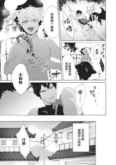 Yankee, Mesu ni Ochiru! | 不良雌堕!