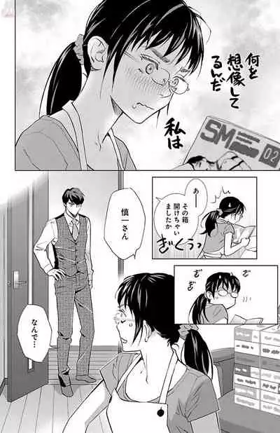 Subete Ai no Shiwaza/愛調教成性俘虜/爱调教成性俘虏/すべて愛のしわざ——もんでんあきこ vol 1-3End