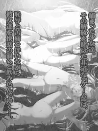 (C81) [NextPreview (MIA, Kasuki Masato)] Konna Kawaii Ko-tachi wo Ryoujokusuru Soushuuhen (Mahou Shoujo Lyrical Nanoha)