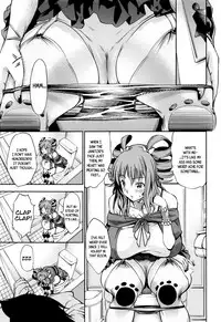 [Kuusou] New! Type ♥ Ch. 0-3 [English] [Ancient Archon+B.E.C. Scans]