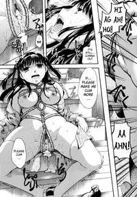 [Itou Ei] Anata o Suttemo Ii Desu ka? (Complete)[English]