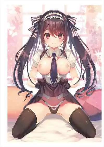 Uribou Zakka Ten Pants Tokkagata Gashuu Under wears 3 PINK LABEL