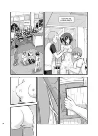 [valssu (Charu)] Roshutsu Shoujo Yuugi Aida [English] [Munyu] [Digital] [Incomplete]