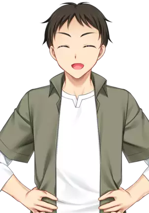 Soshite, Kanojo wa Netorareru ~Musubareta Hazu no Osananajimi wa, Betsu no Otoko no Ue de Koshi o Futteita~