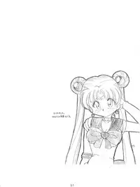 (C49) [Umesuke (Umemachi Syouji, J. Sairo)] HABER 7 ~PANG BOWN~ (Bishoujo Senshi Sailor Moon)