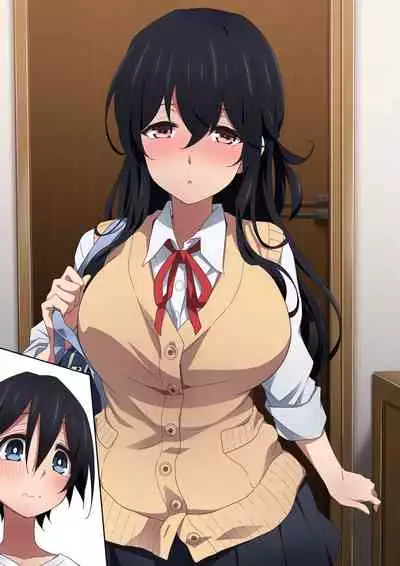 Onee-chan wa itsumo boku ni onara o Kagasete Kureru