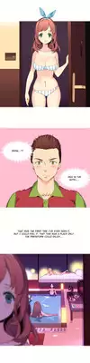 [Tankguy, ROZER] A World That I Rule Ch.01-21 [English] (Game of Scanlation) (Ongoing)